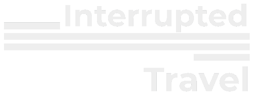 Interrupted Travels