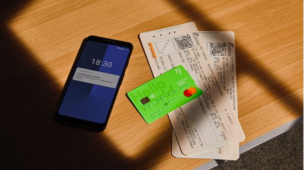 Best ATM Debit Card for tech savvy travelers